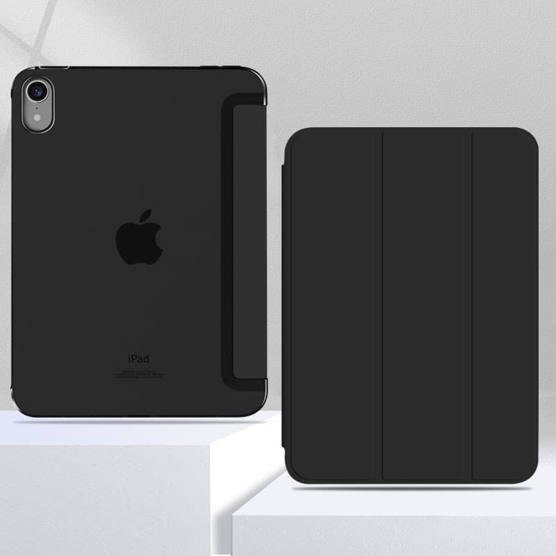 ipadカバー 新型ミニ用三つ折り保護カバー
