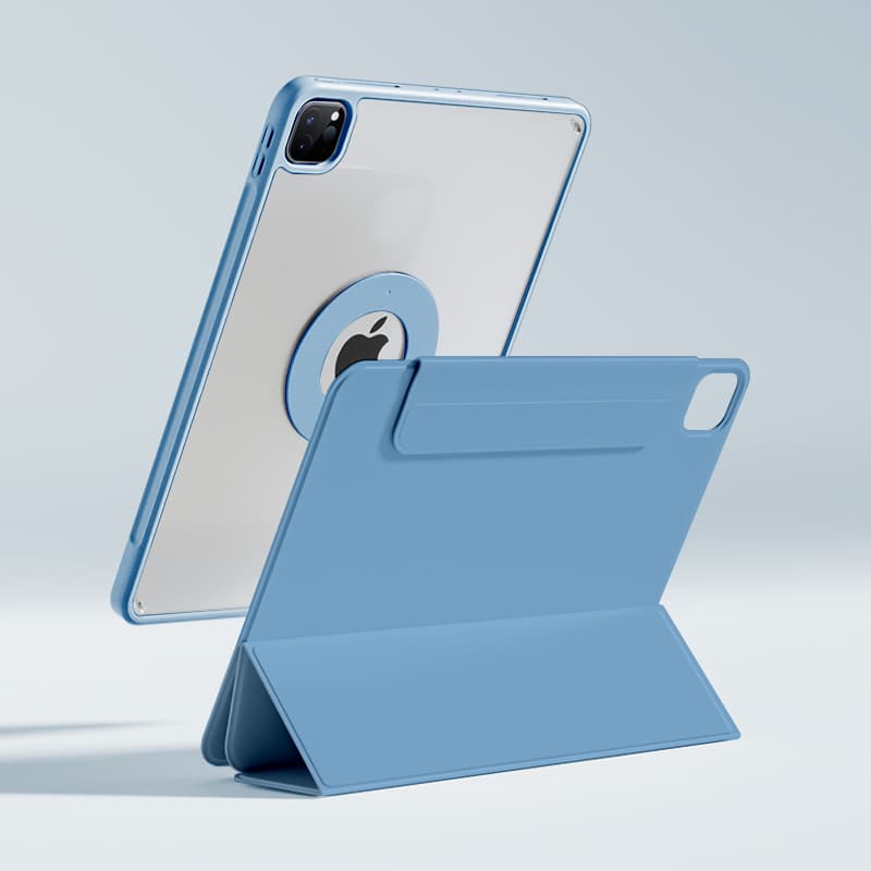 ipadカバー プロフェッショナル多機能保護ケース