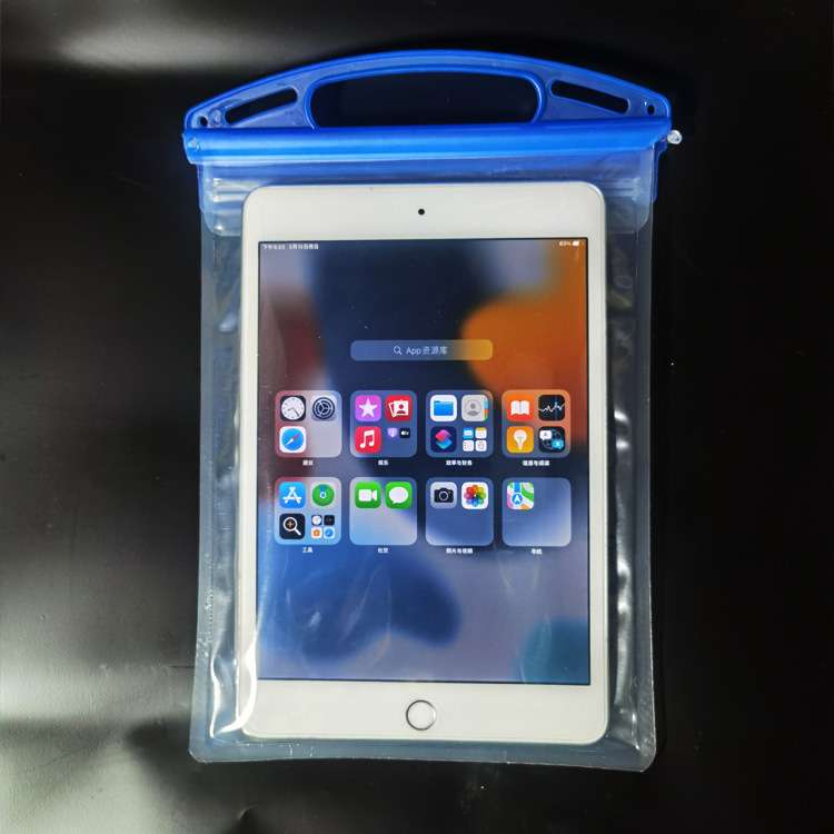 iPadケース タブレット用完全防水ケース