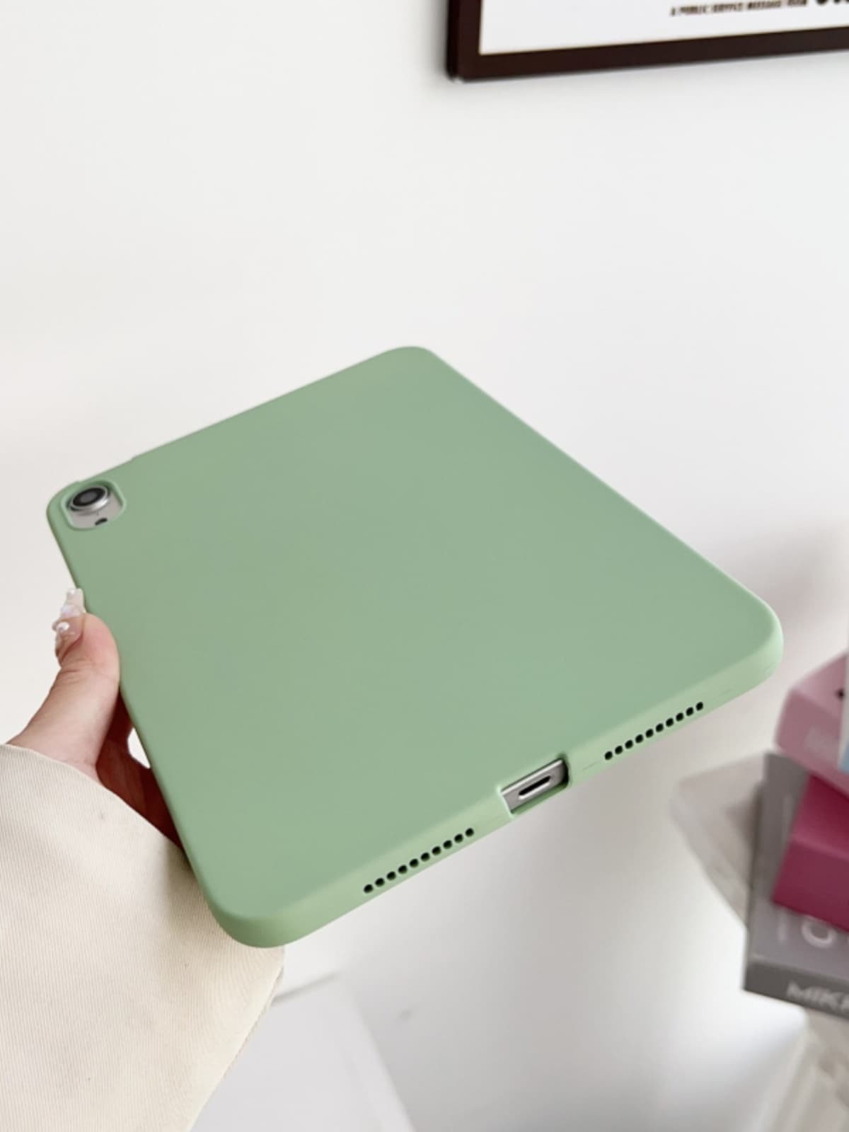 ipadカバー 新型アイパッド用シリコンカバー