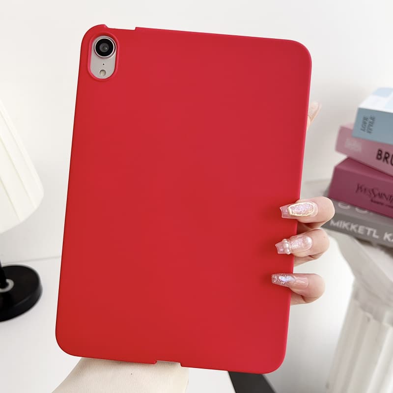 ipadカバー 新型アイパッド用シリコンカバー