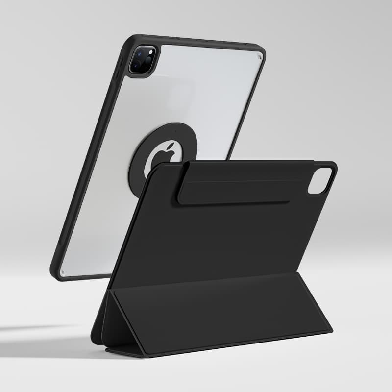 ipadカバー プロフェッショナル多機能保護ケース
