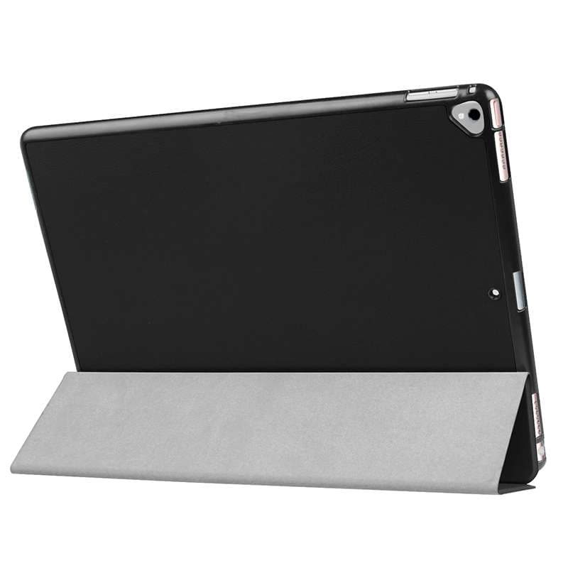 iPadケース 超薄型スタンド機能付きタブレットカバー