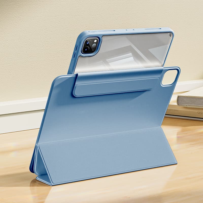 ipadカバー プロフェッショナル多機能保護ケース