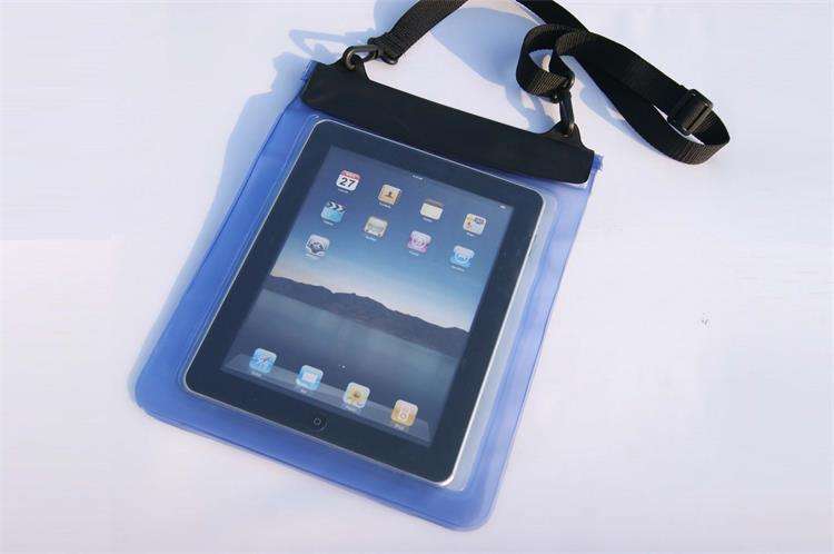 iPadケース タブレット用防水ポーチ 大型端末対応