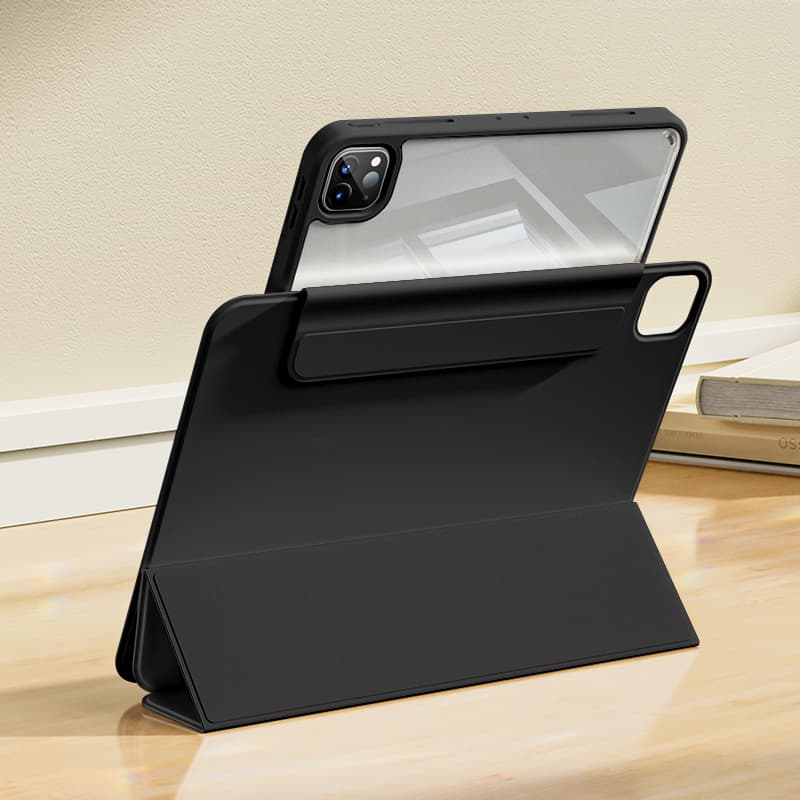 ipadカバー プロフェッショナル多機能保護ケース