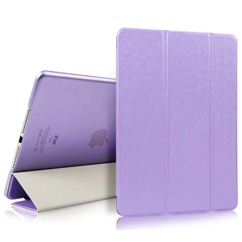 iPadケース 三つ折り 薄型 タブレットカバー 軽量 保護ケース