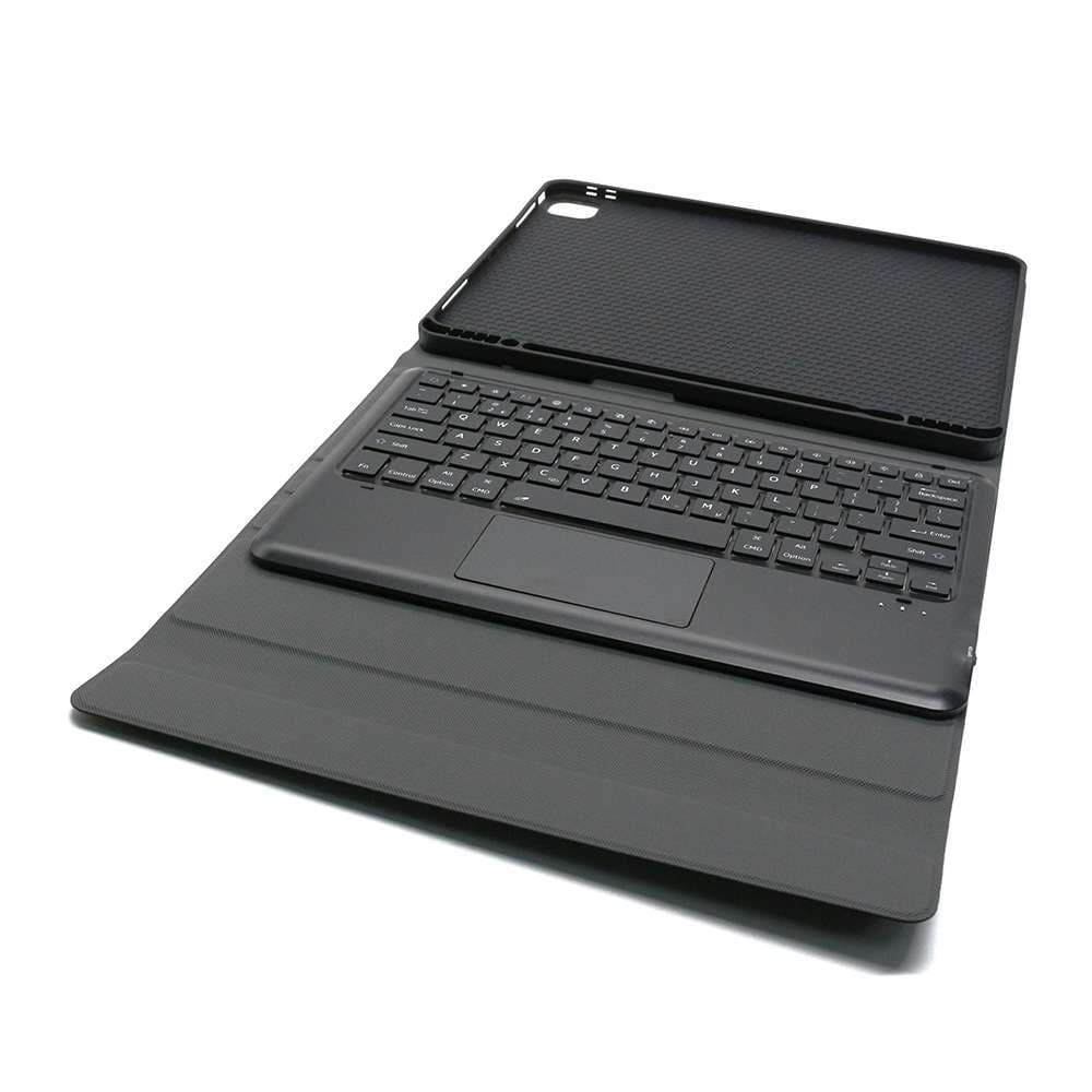 iPadケース iPad Air用 キーボード付き保護ケース
