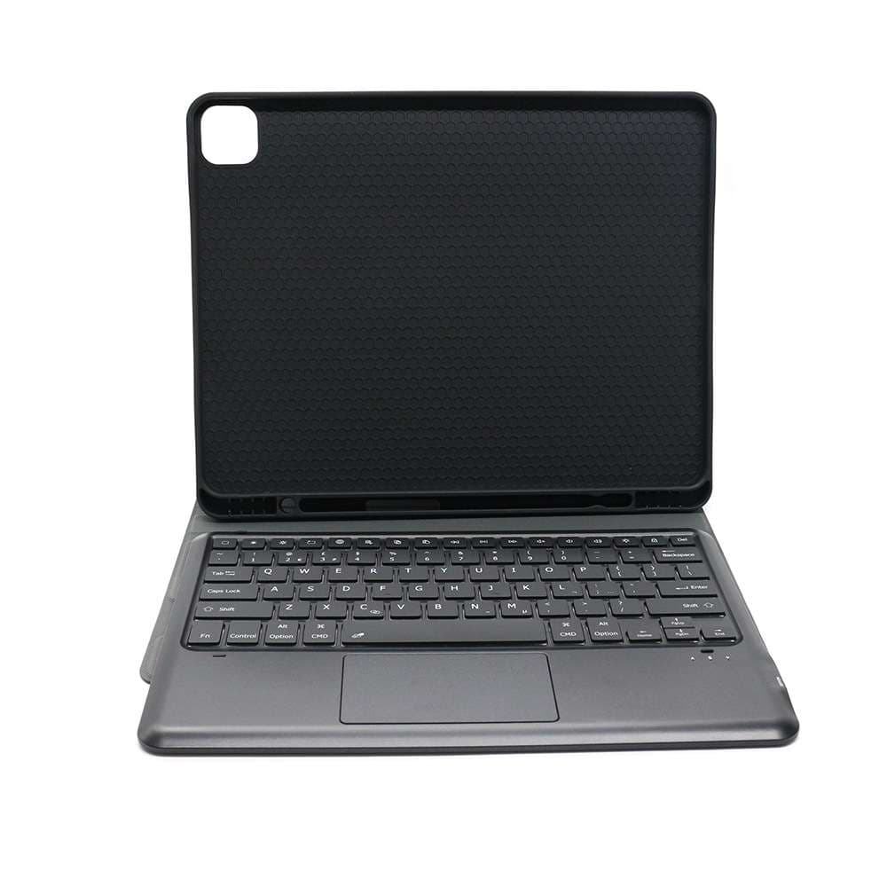 iPadケース iPad Air用 キーボード付き保護ケース