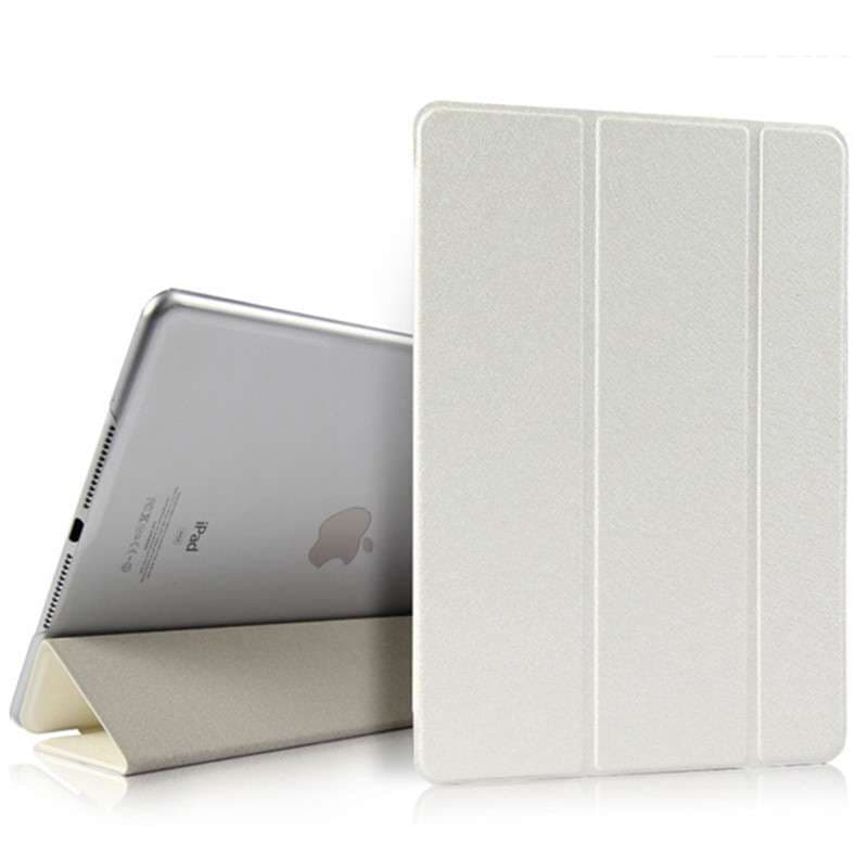 iPadケース 三つ折り 薄型 タブレットカバー 軽量 保護ケース