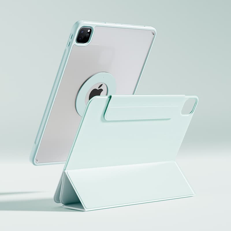 ipadカバー プロフェッショナル多機能保護ケース