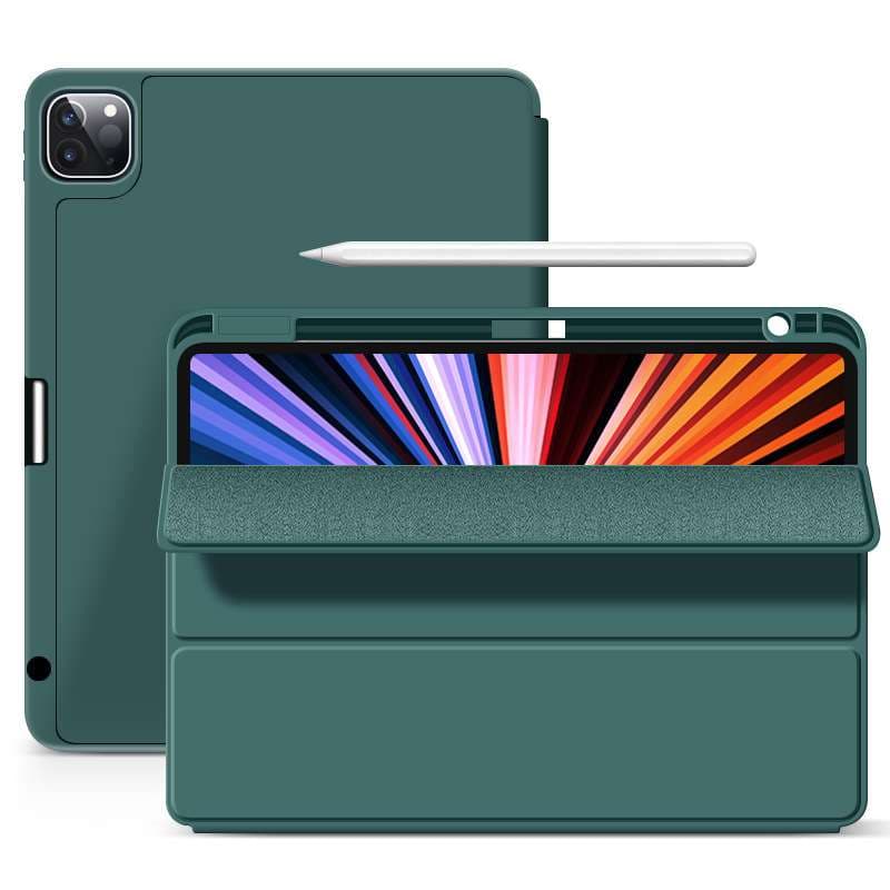 iPadケース アイパッドミニ用 多機能フォリオケース