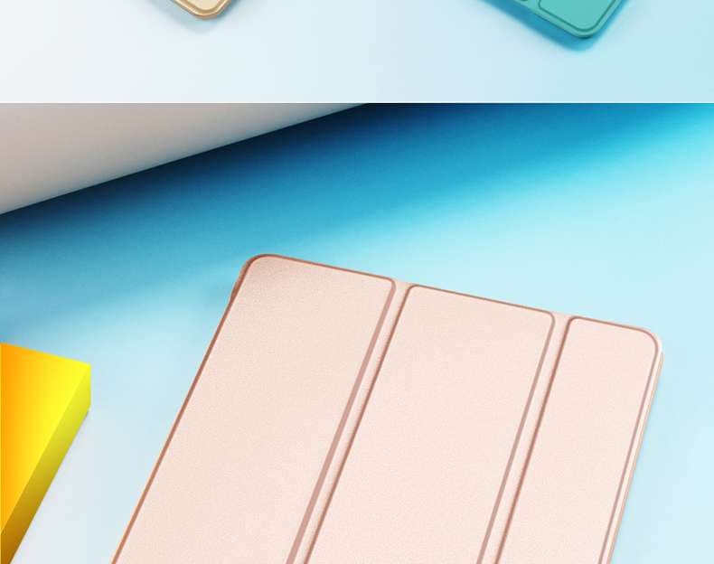 iPadケース 多機能フリップ式アイパッドエアーケース
