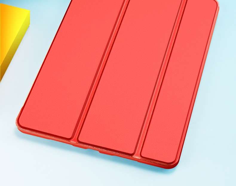iPadケース 多機能フリップ式アイパッドエアーケース