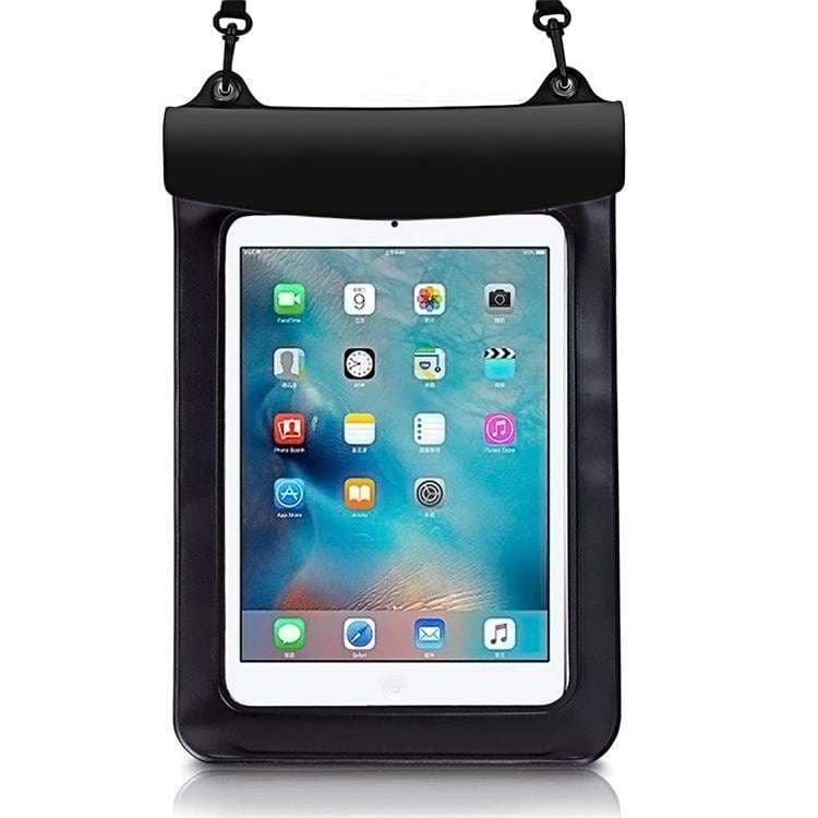 iPadケース タブレット用防水ポーチ 大型端末対応