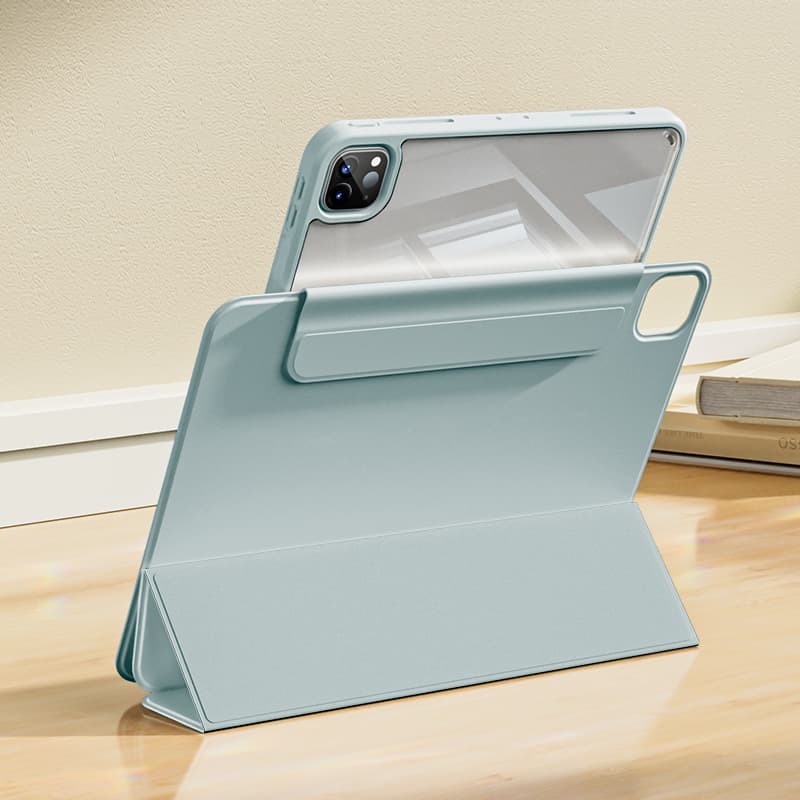 ipadカバー プロフェッショナル多機能保護ケース