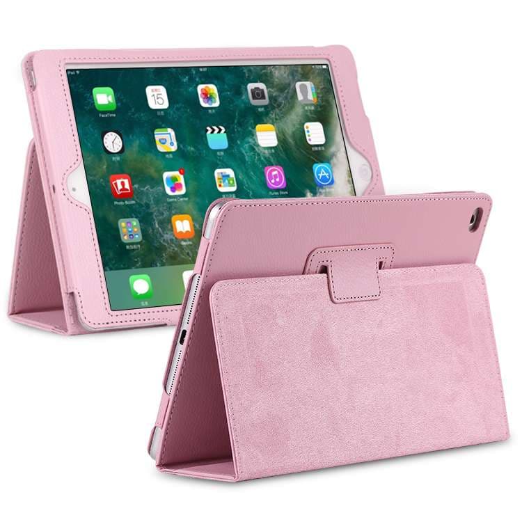iPadケース iPadエアー用 スタンド機能付き保護カバー
