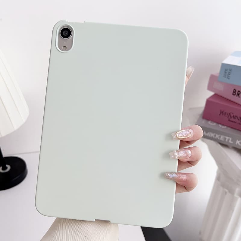 ipadカバー 新型アイパッド用シリコンカバー