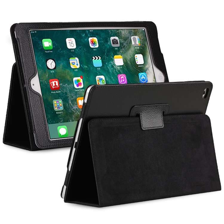 iPadケース iPadエアー用 スタンド機能付き保護カバー