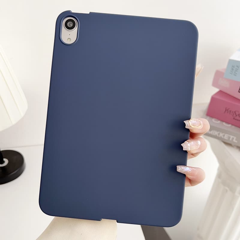ipadカバー 新型アイパッド用シリコンカバー