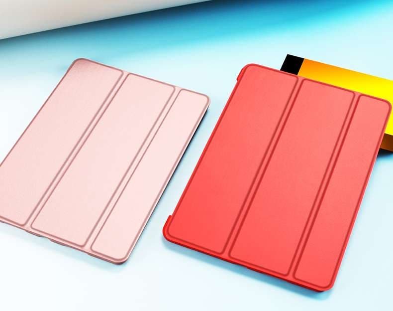 iPadケース 多機能フリップ式アイパッドエアーケース