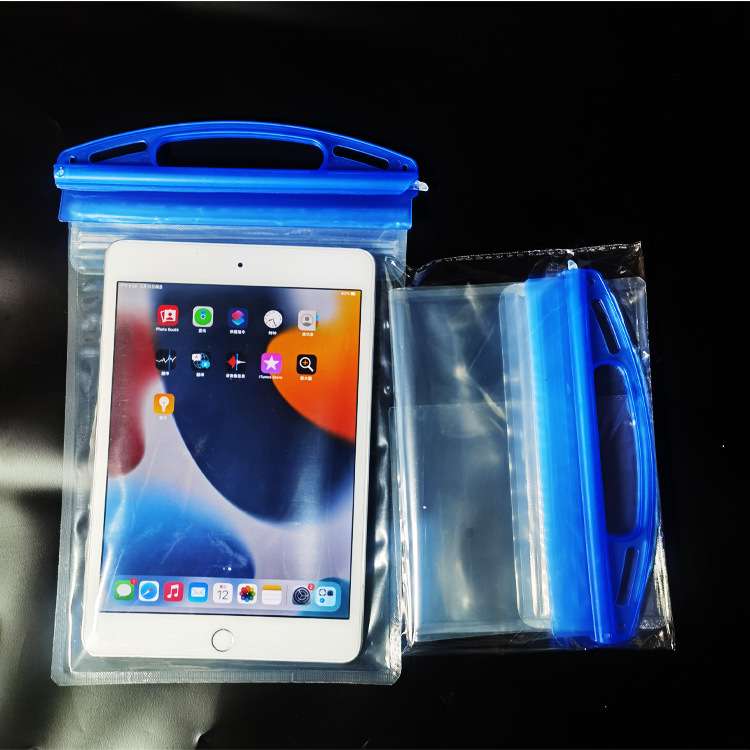 iPadケース タブレット用完全防水ケース