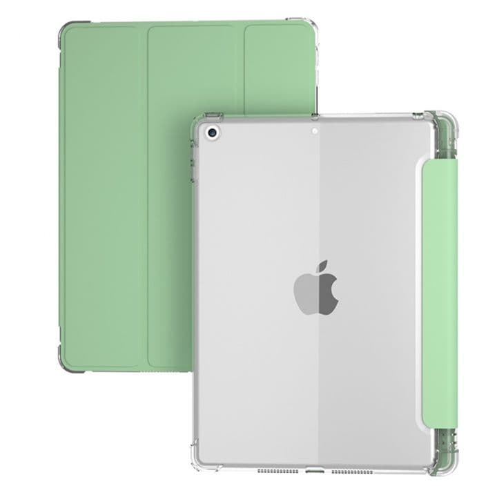 スマートキーボード対応のiPad背面カバーおすすめ11選!iPad本体を スマートキーボード対応のiPad背面カバーおすすめ11選!iPad本体を